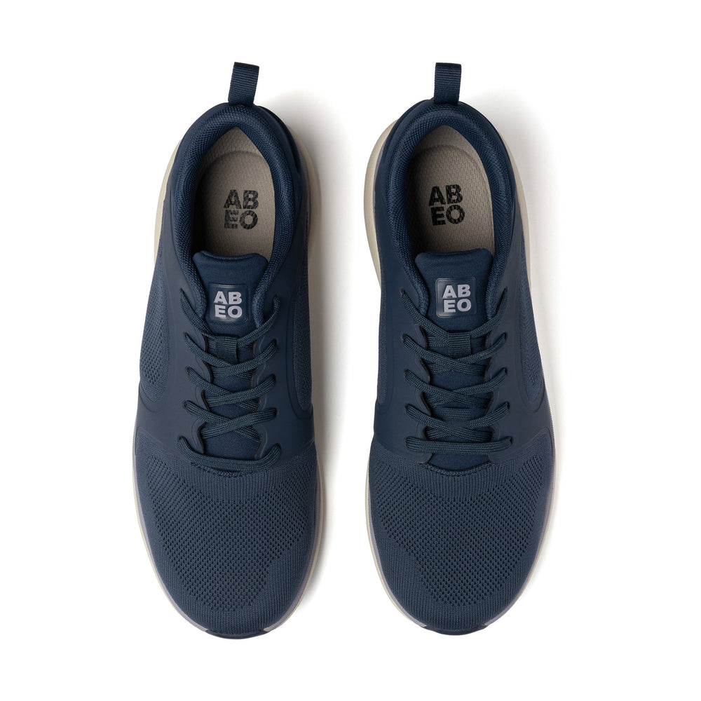 MXV Cruise - Navy Knit