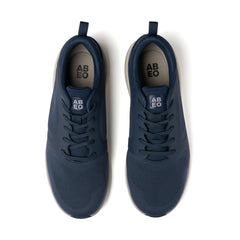 MXV Cruise - Navy Knit