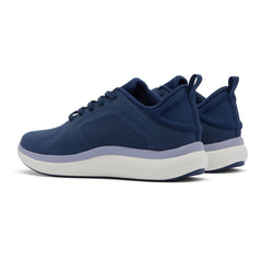 MXV Cruise - Navy Knit