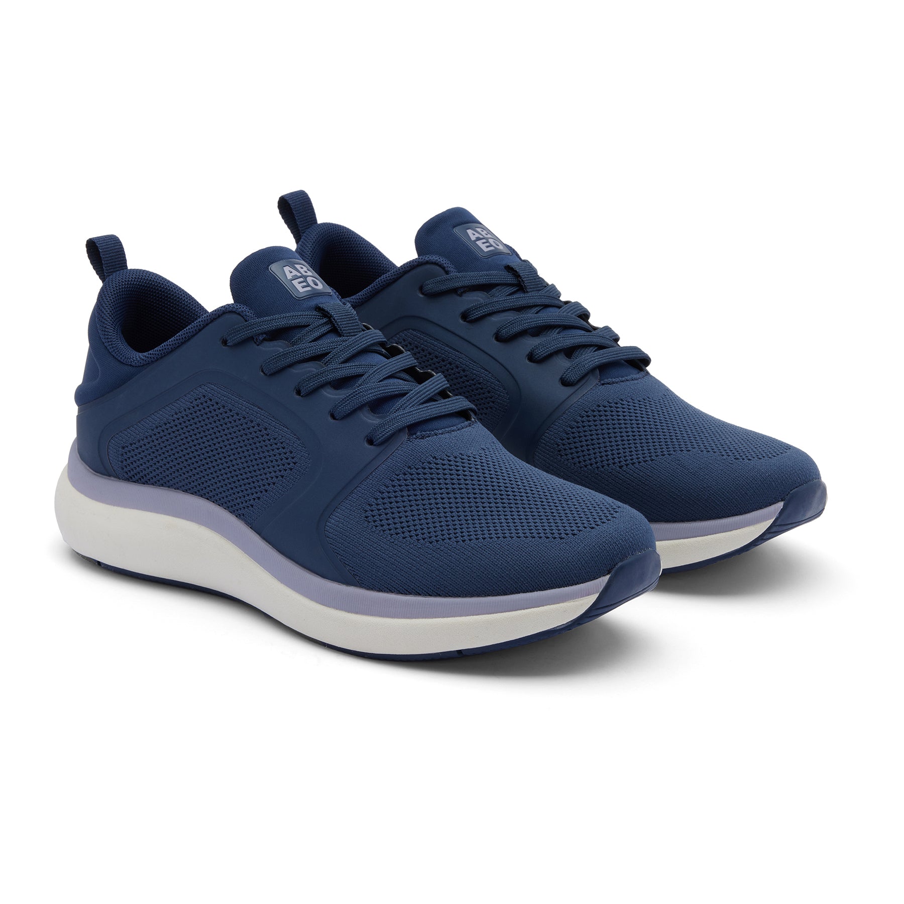 MXV Cruise - Navy Knit