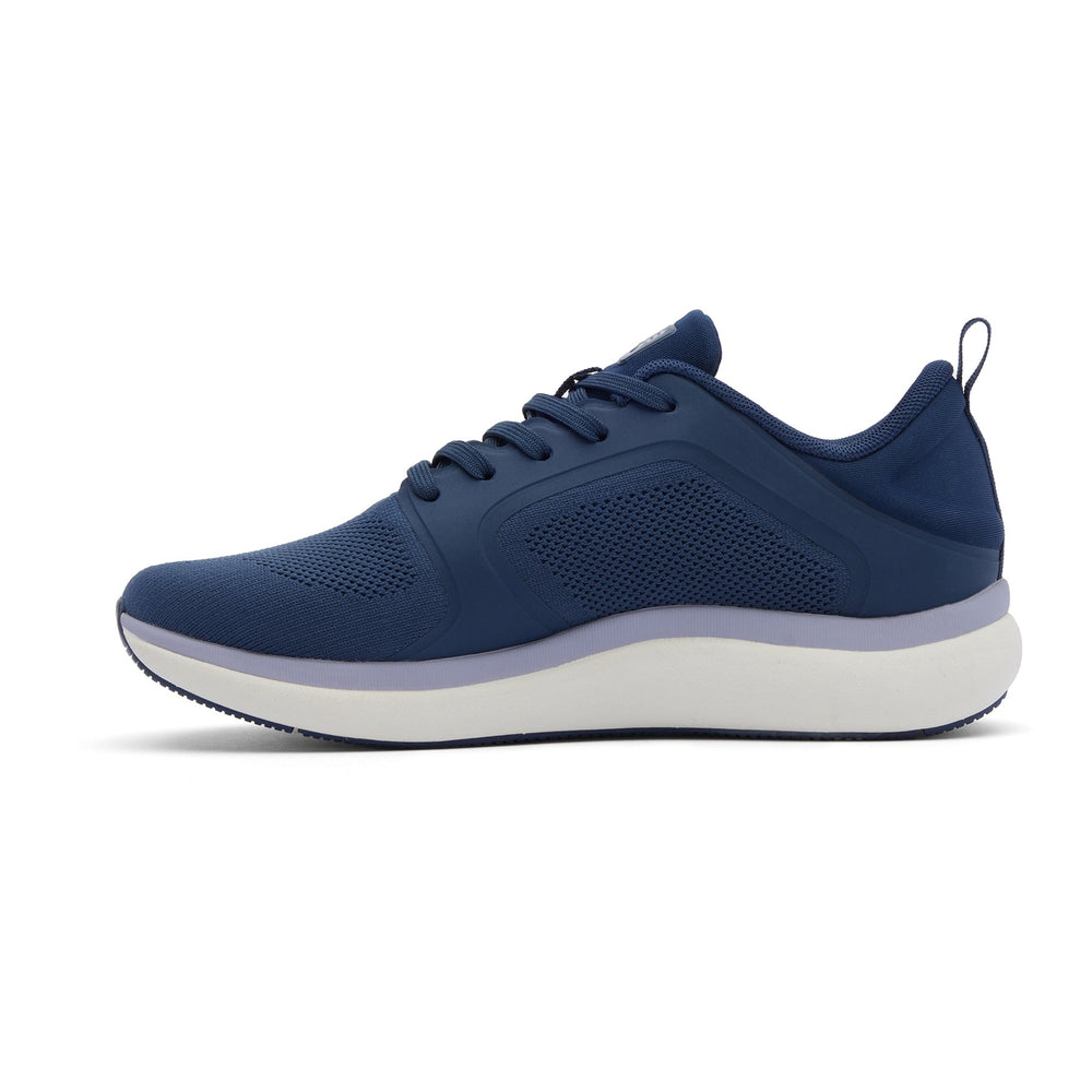 MXV Cruise Metatarsal - Navy Knit