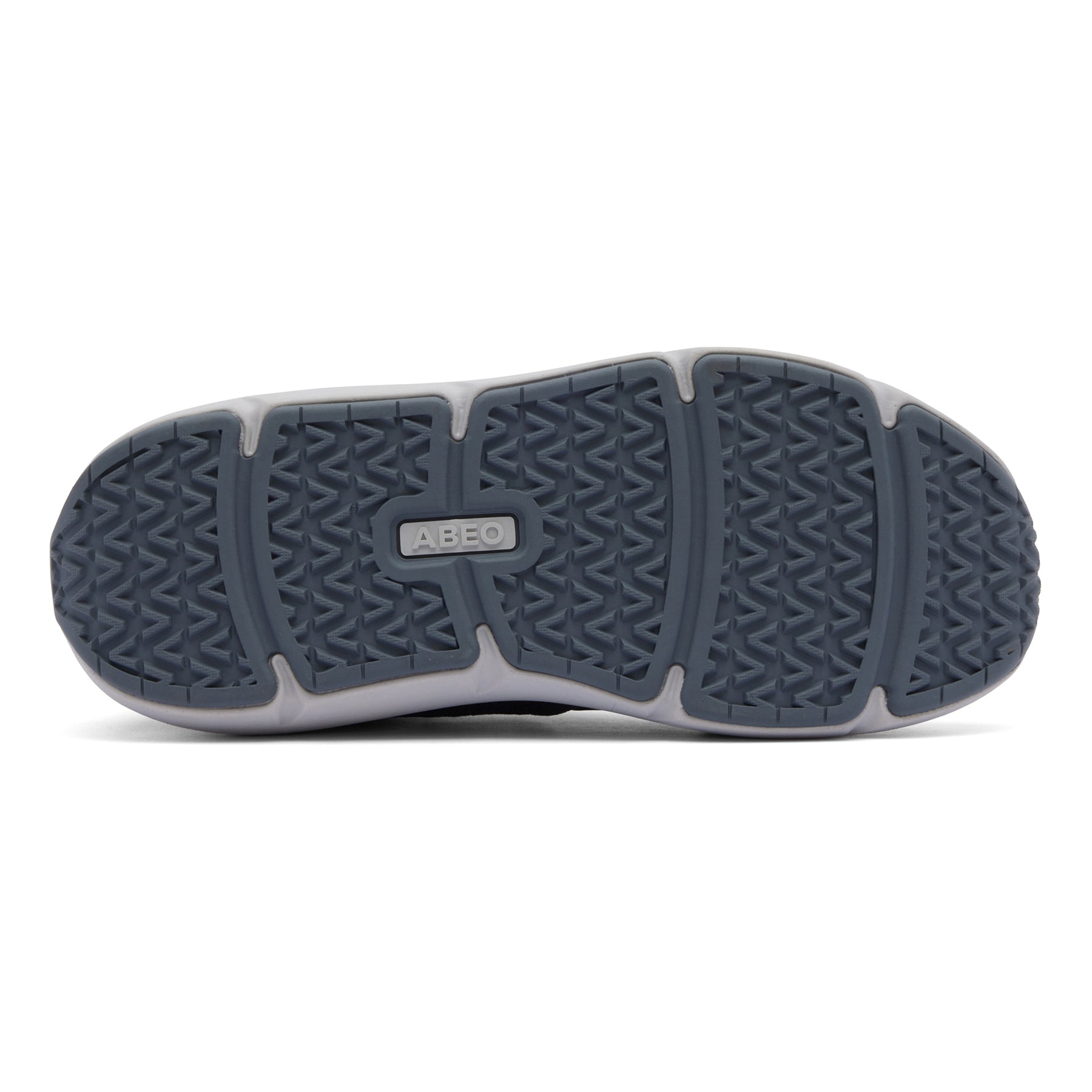MXV Shift - Grey Lilac Knit
