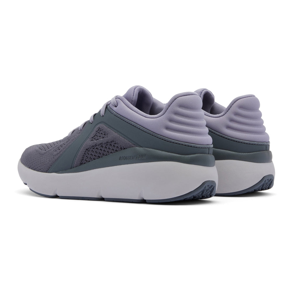 MXV Shift Metatarsal - Grey Lilac Knit