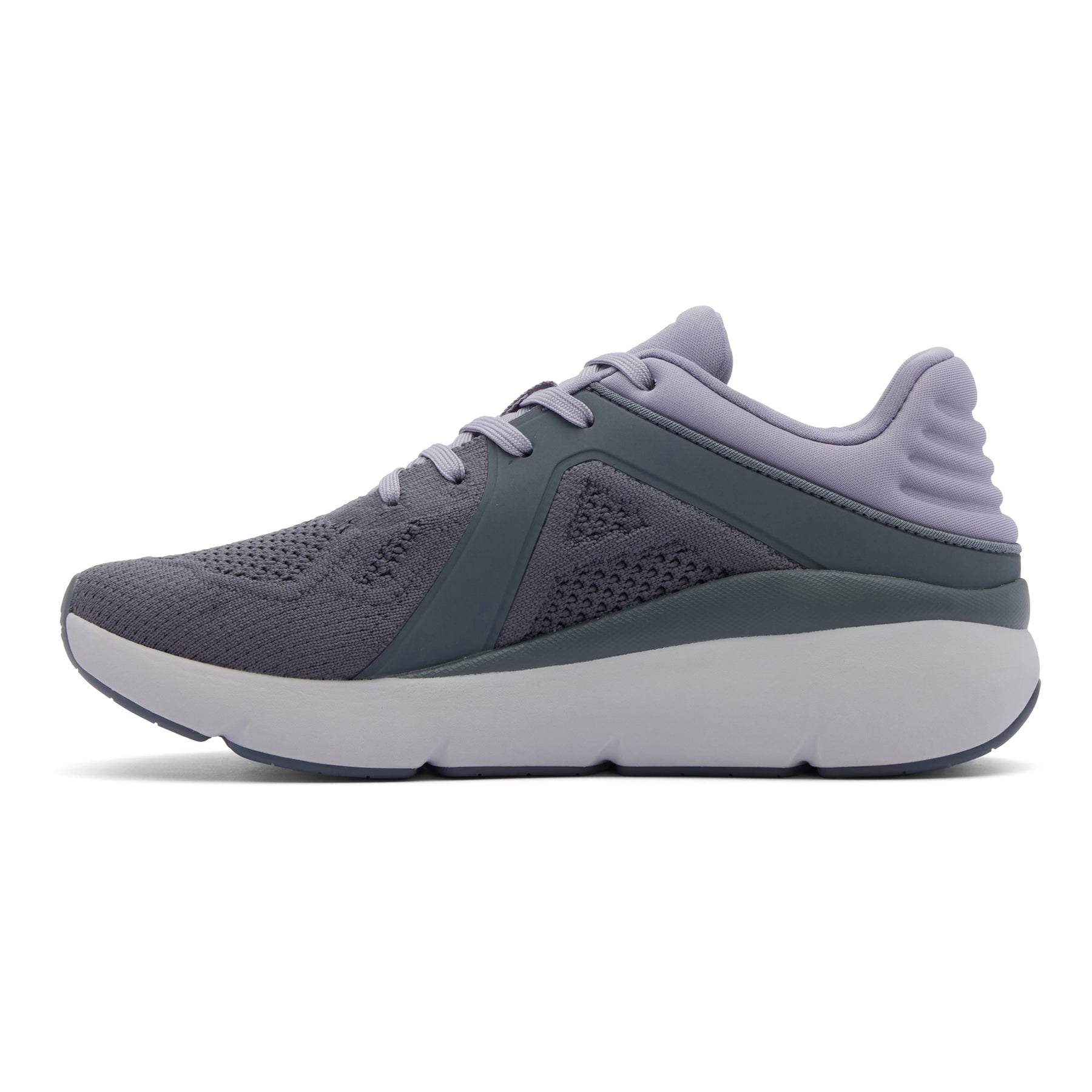 MXV Shift Metatarsal - Grey Lilac Knit