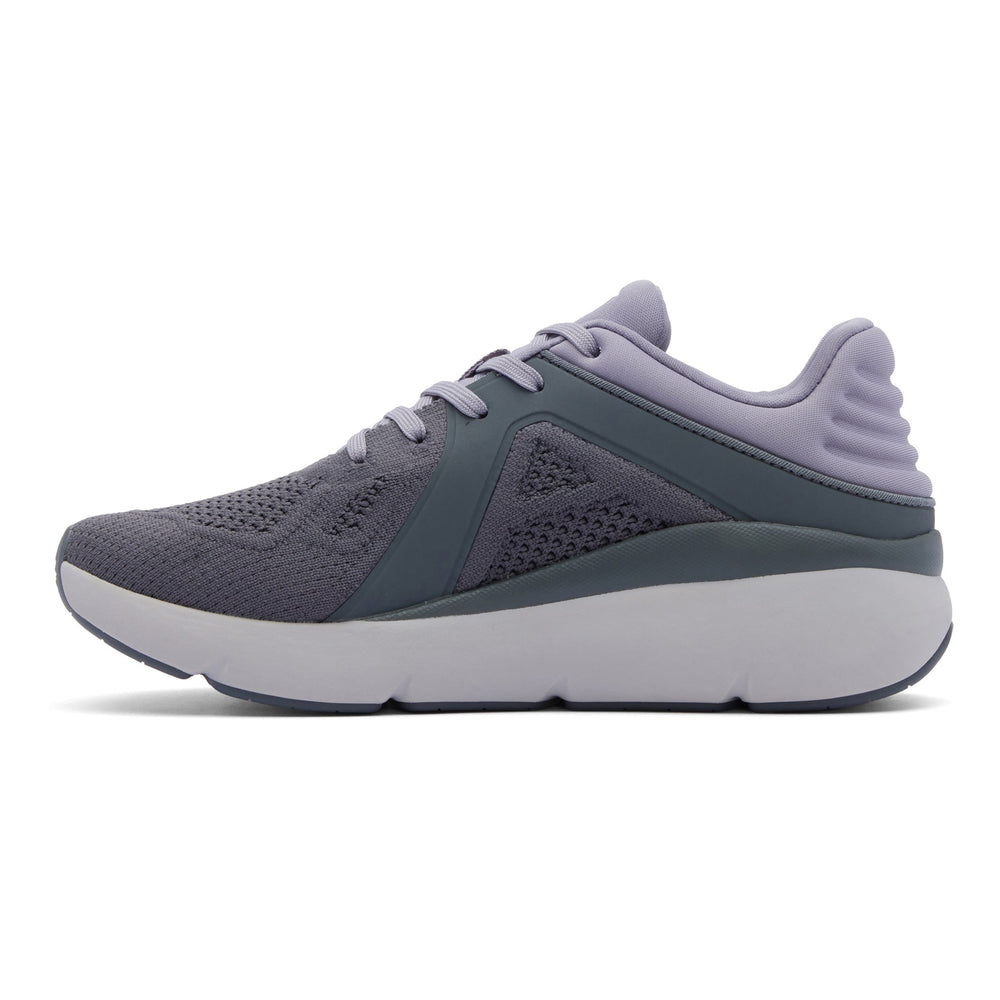 MXV Shift Metatarsal - Grey Lilac Knit