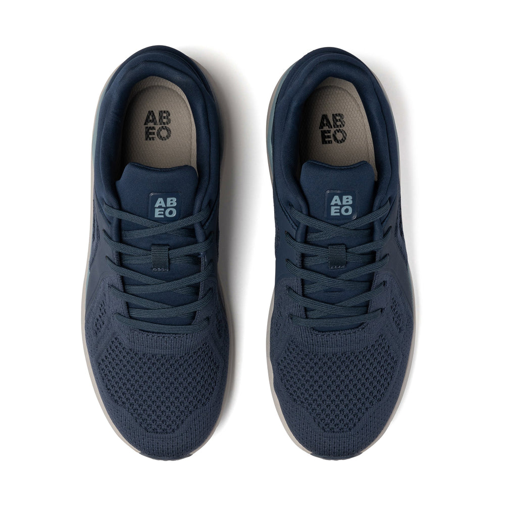MXV Shift Metatarsal - Navy Knit