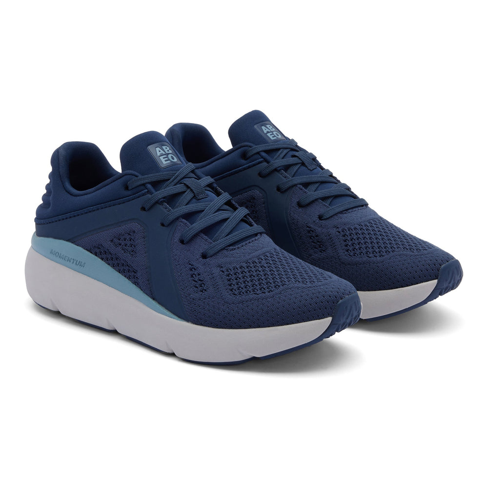 MXV Shift Metatarsal - Navy Knit