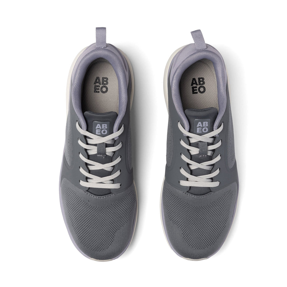 MXV Cruise - Grey Knit