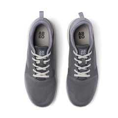 MXV Cruise - Grey Knit