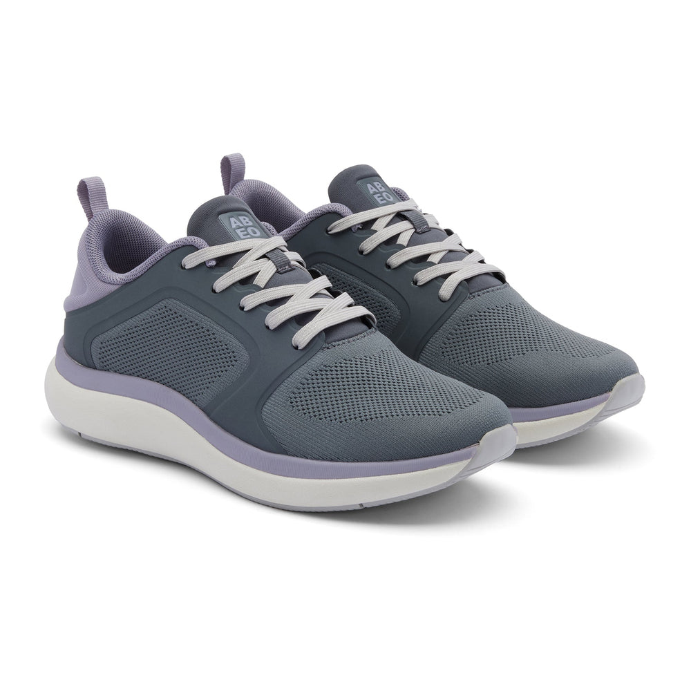 MXV Cruise - Grey Knit