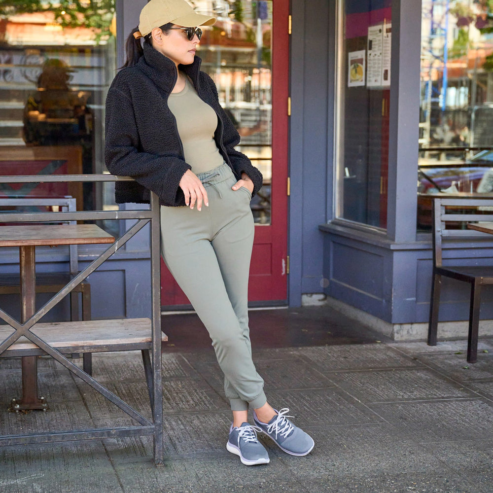 MXV Cruise Metatarsal - Grey Knit