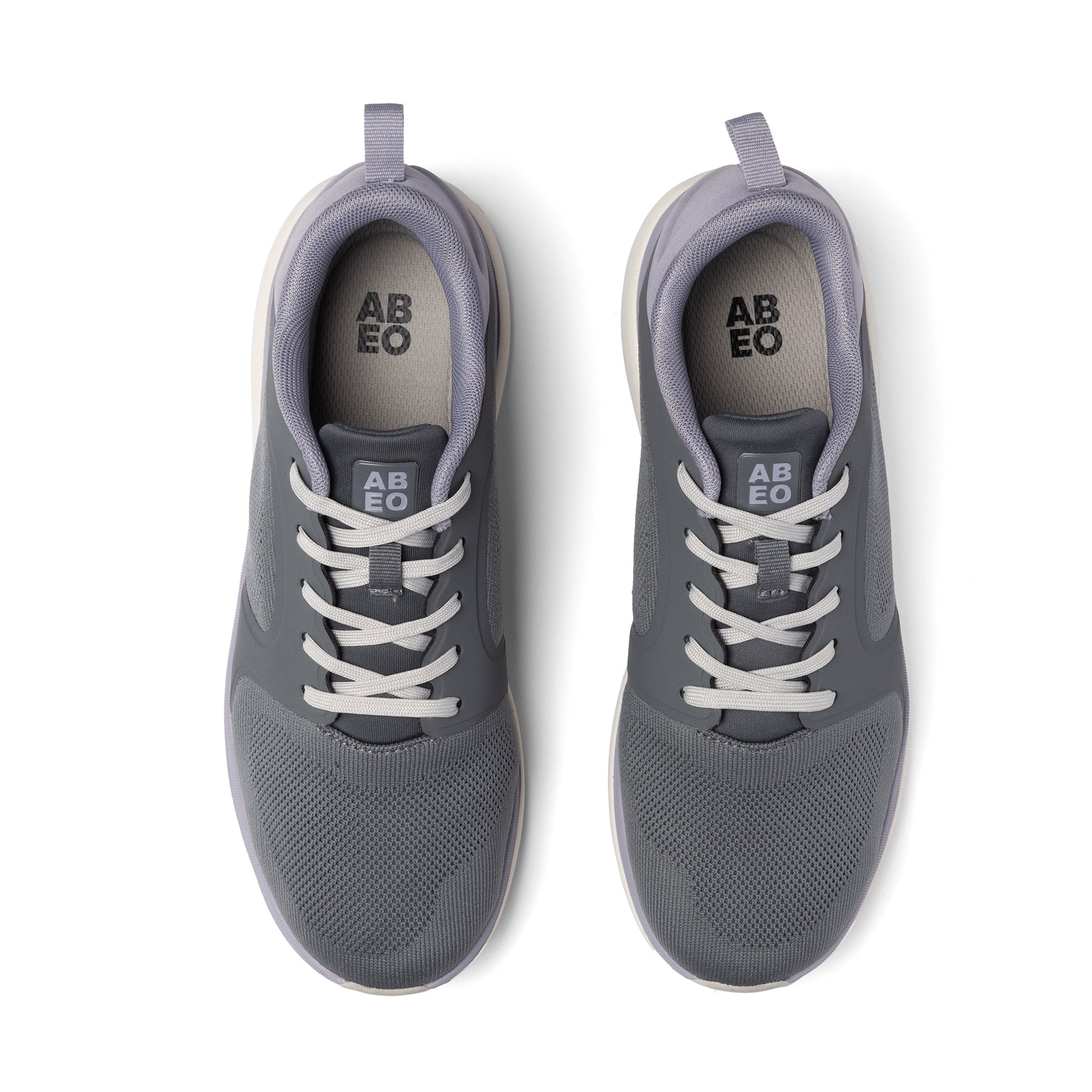 MXV Cruise Metatarsal - Grey Knit
