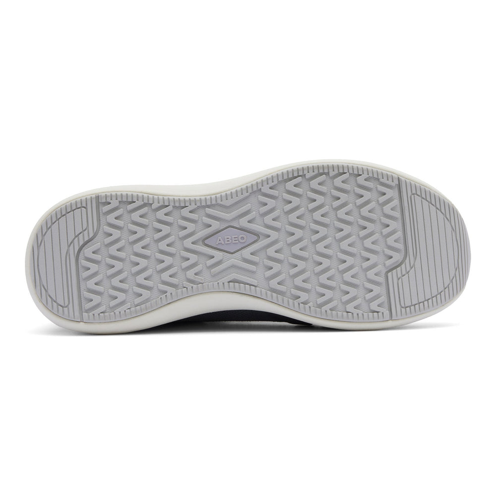 MXV Cruise Metatarsal - Grey Knit
