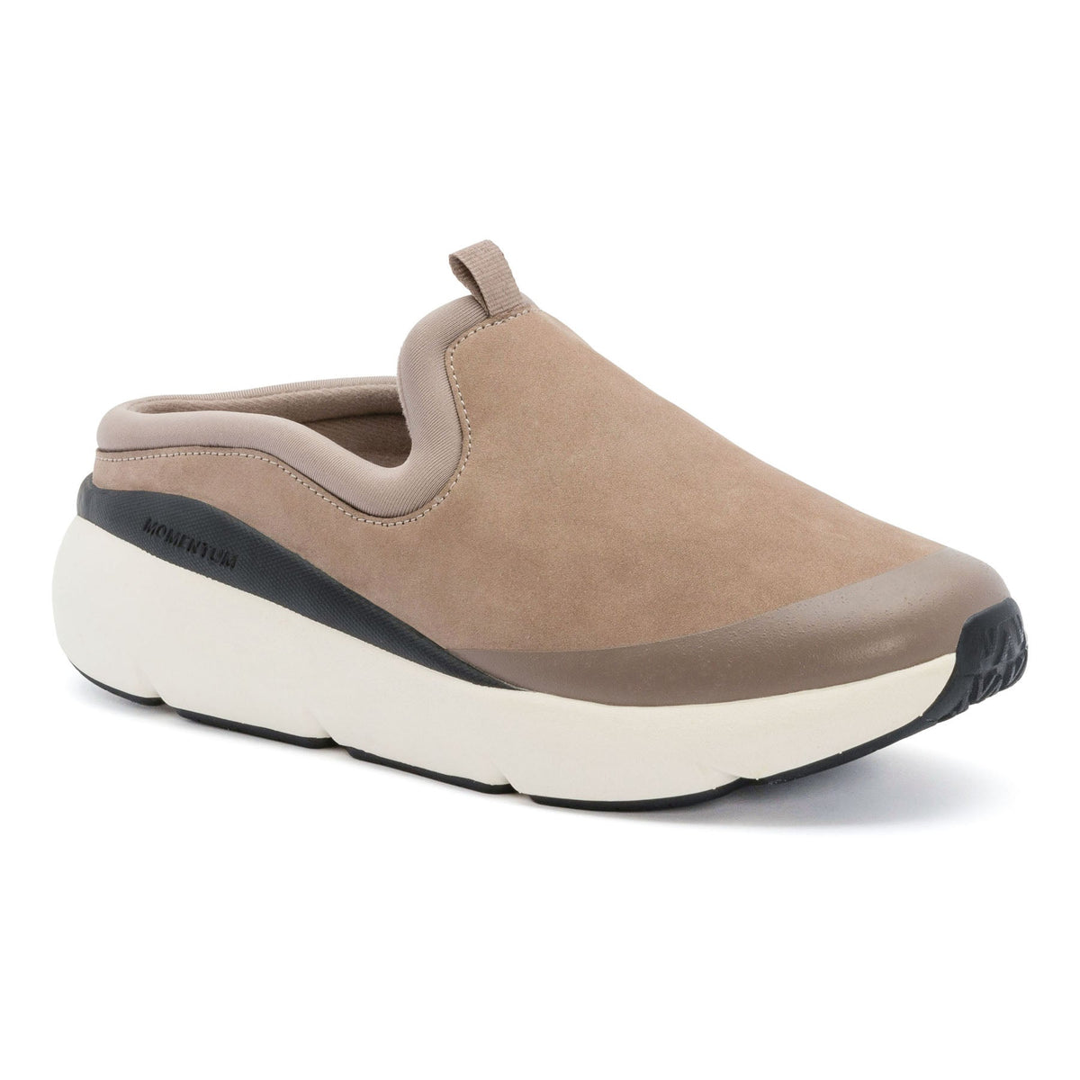 MXV Shift Clog - Beige