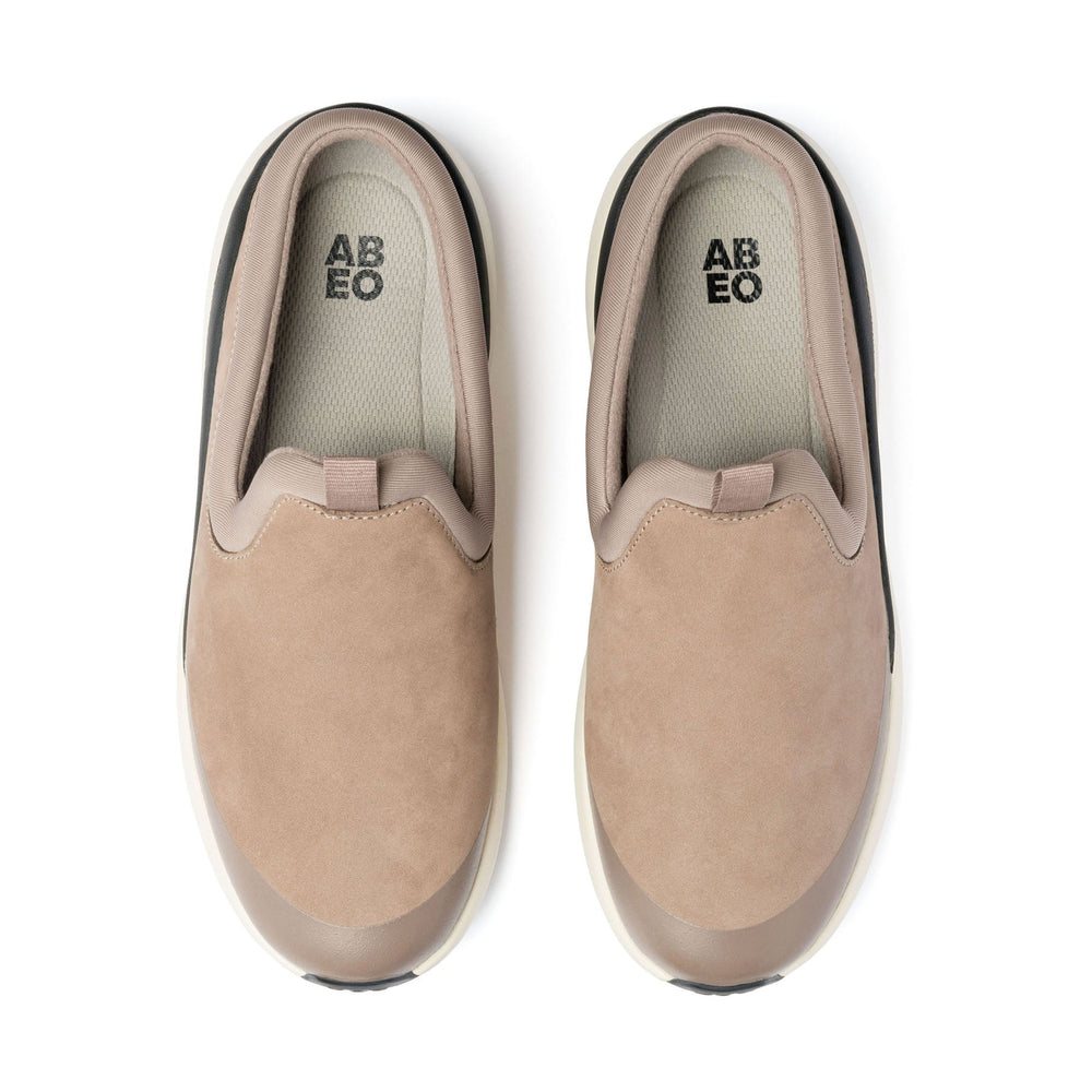 MXV Shift Clog - Beige