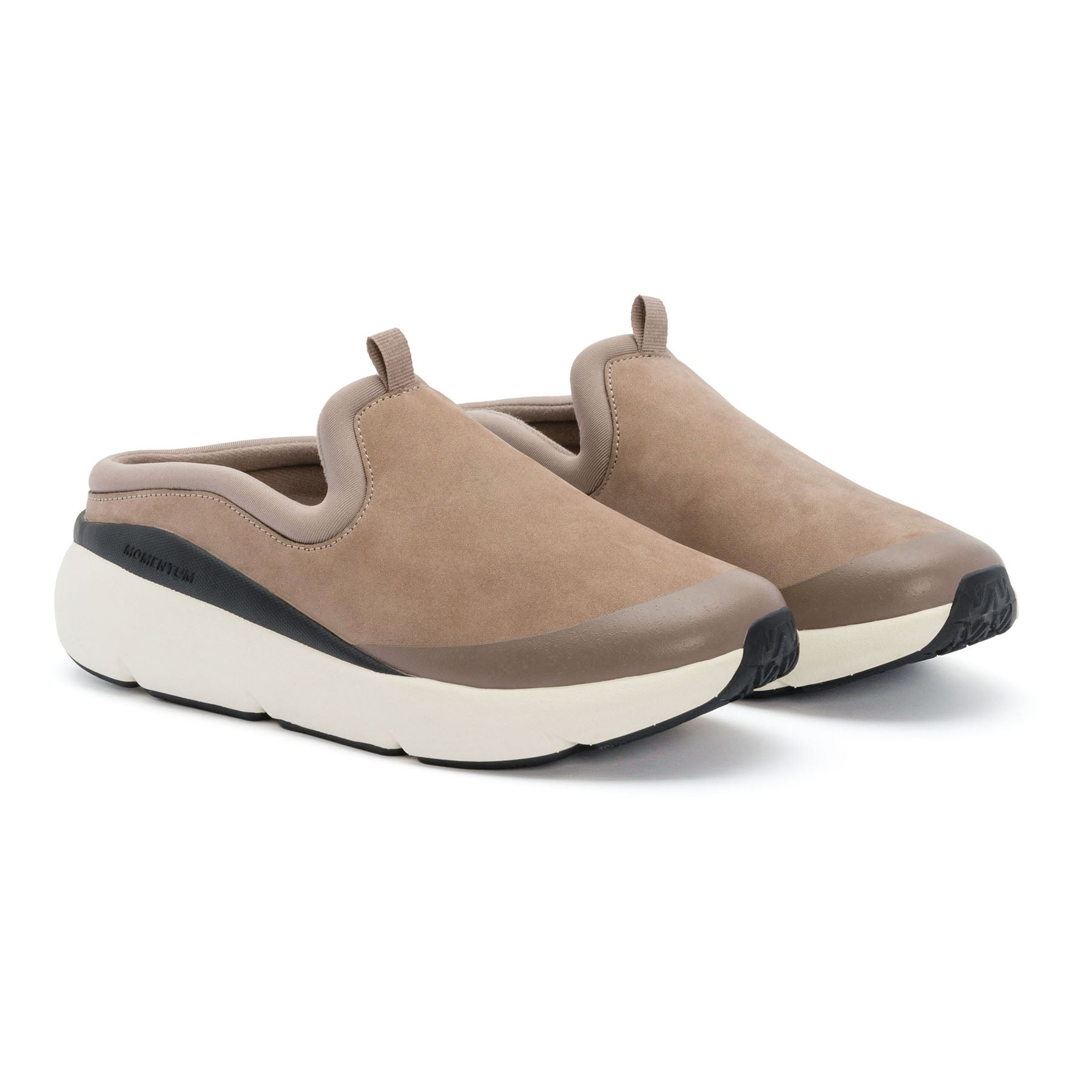 MXV Shift Clog - Beige
