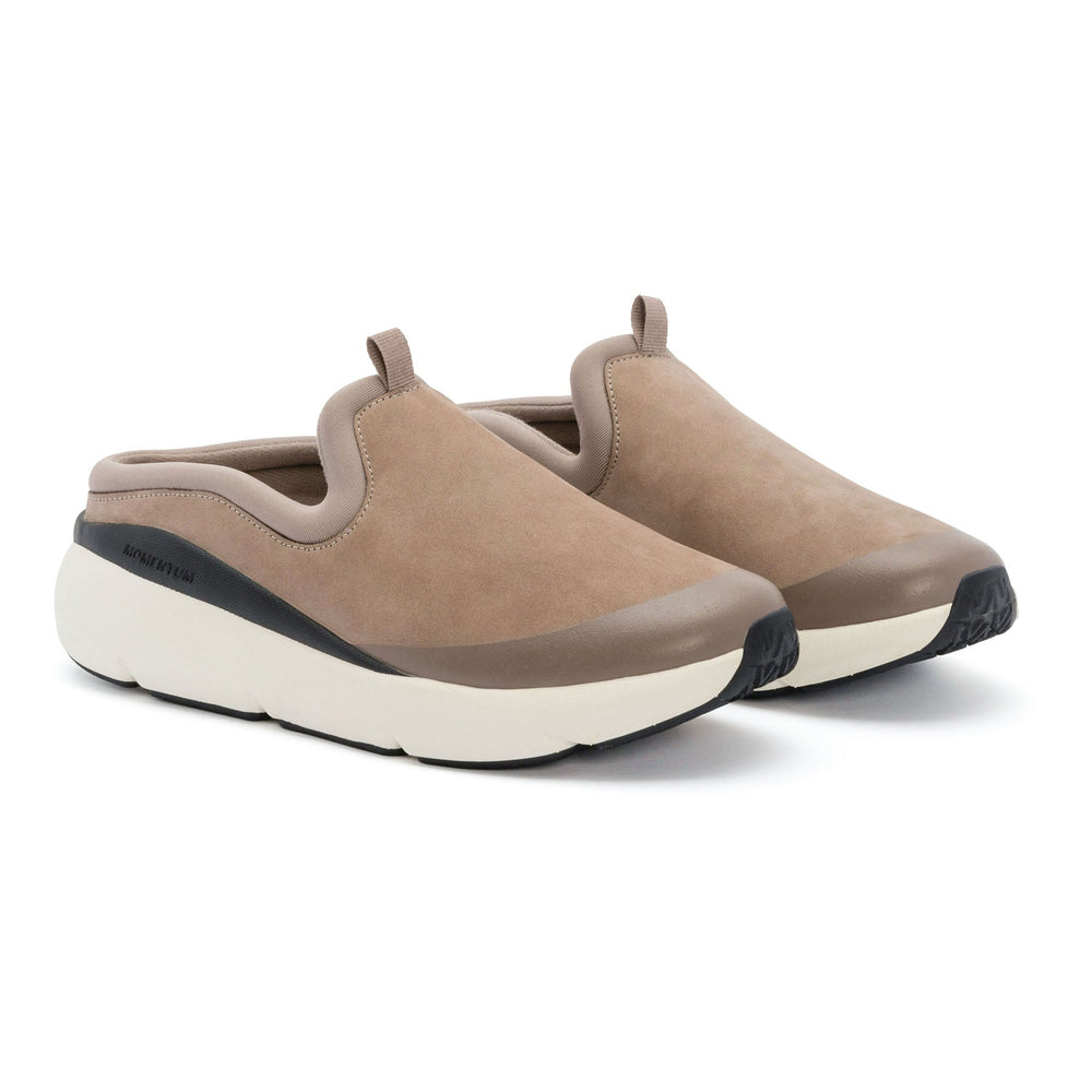 MXV Shift Clog - Beige