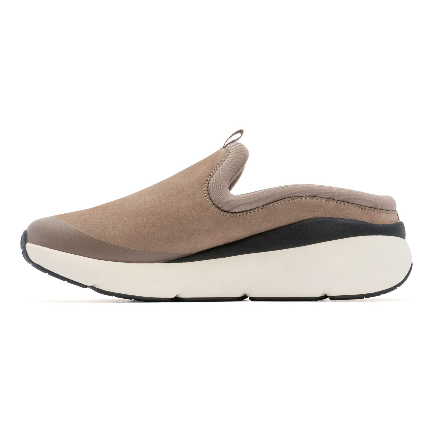 MXV Shift Clog - Beige