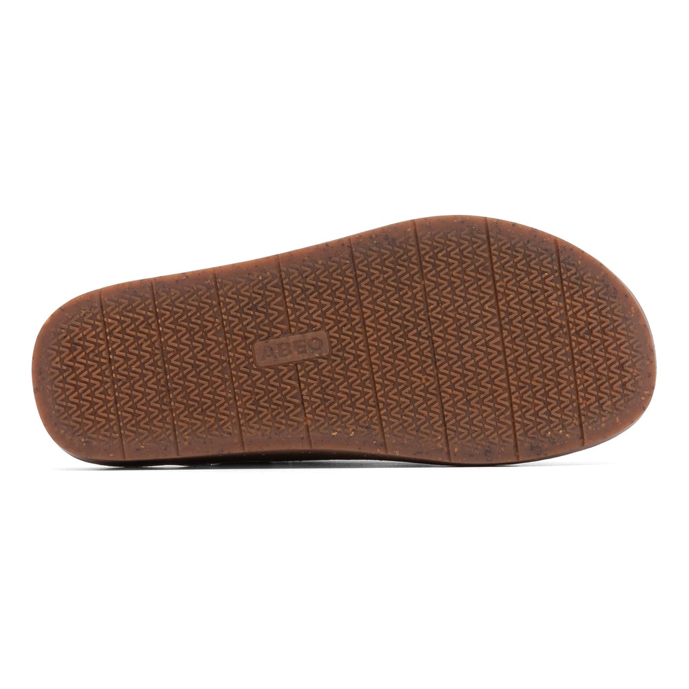 Pioneer Clog - Light Beige