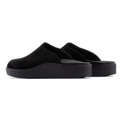 Pioneer Clog - Black