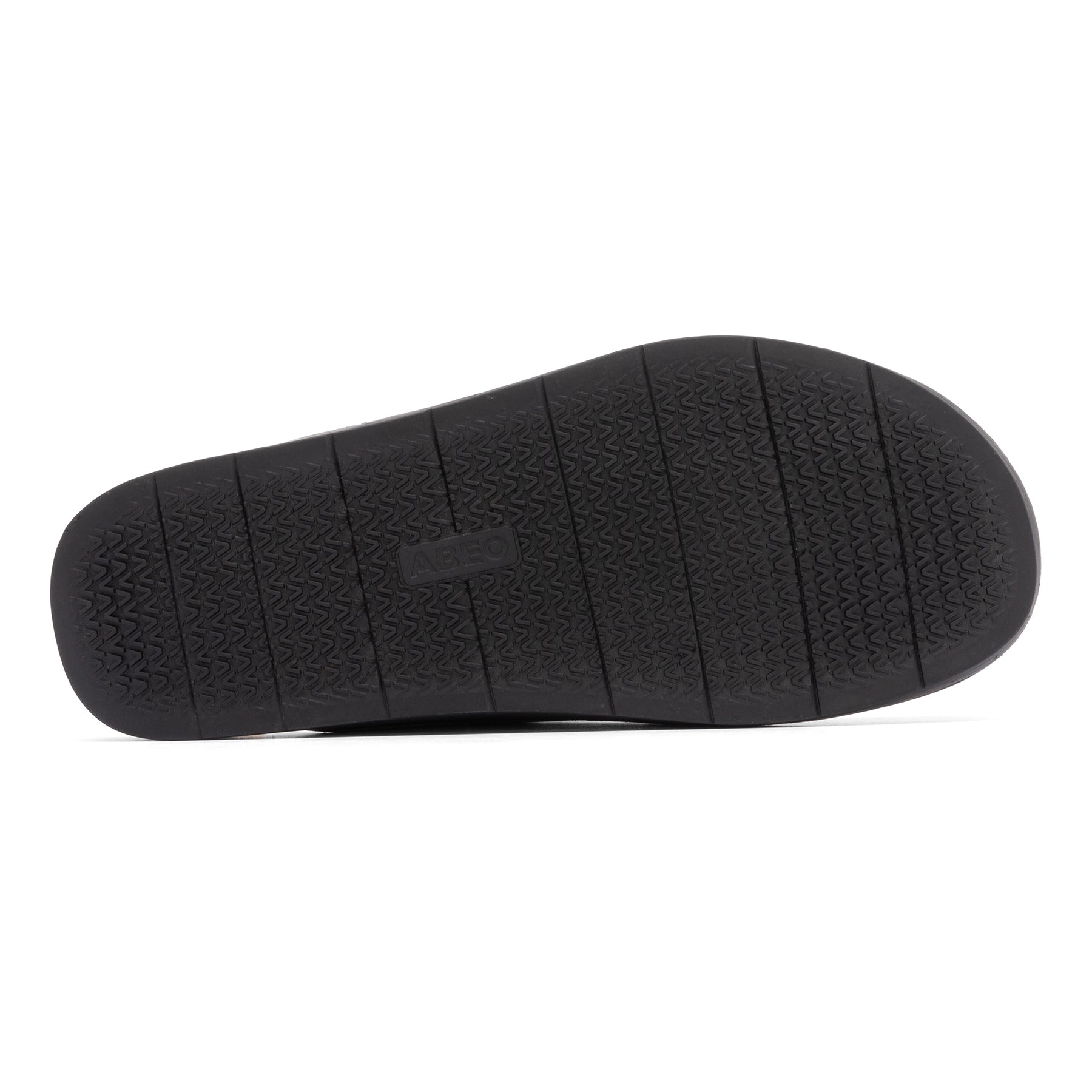 Pioneer Clog - Black