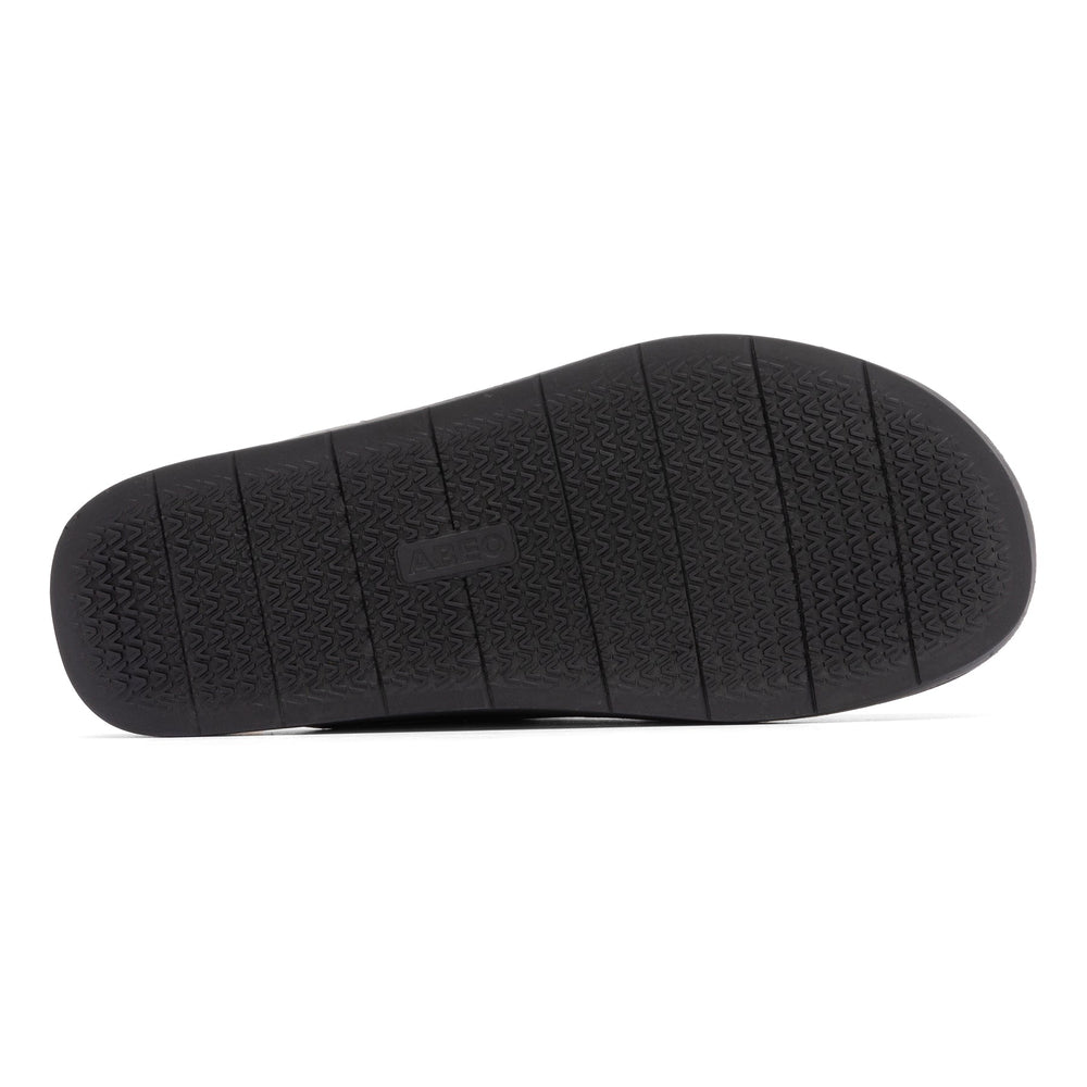 Pioneer Clog - Black