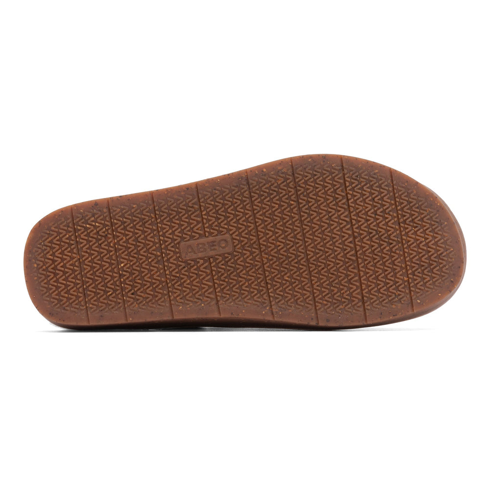 Pioneer Clog Metatarsal - Tan Nubuck