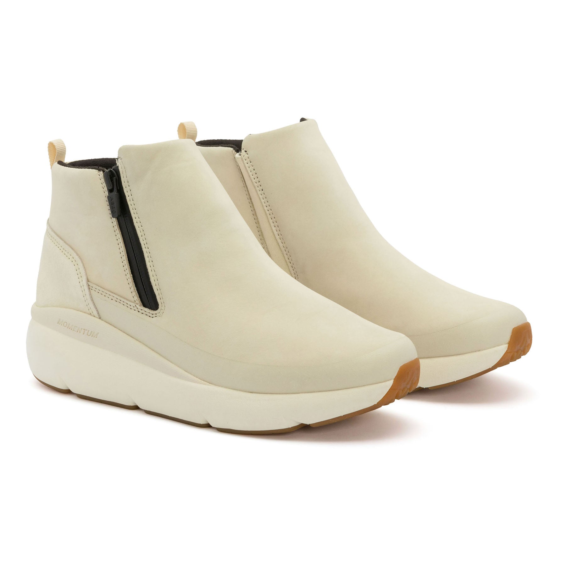MXV Shift Zip - Off White