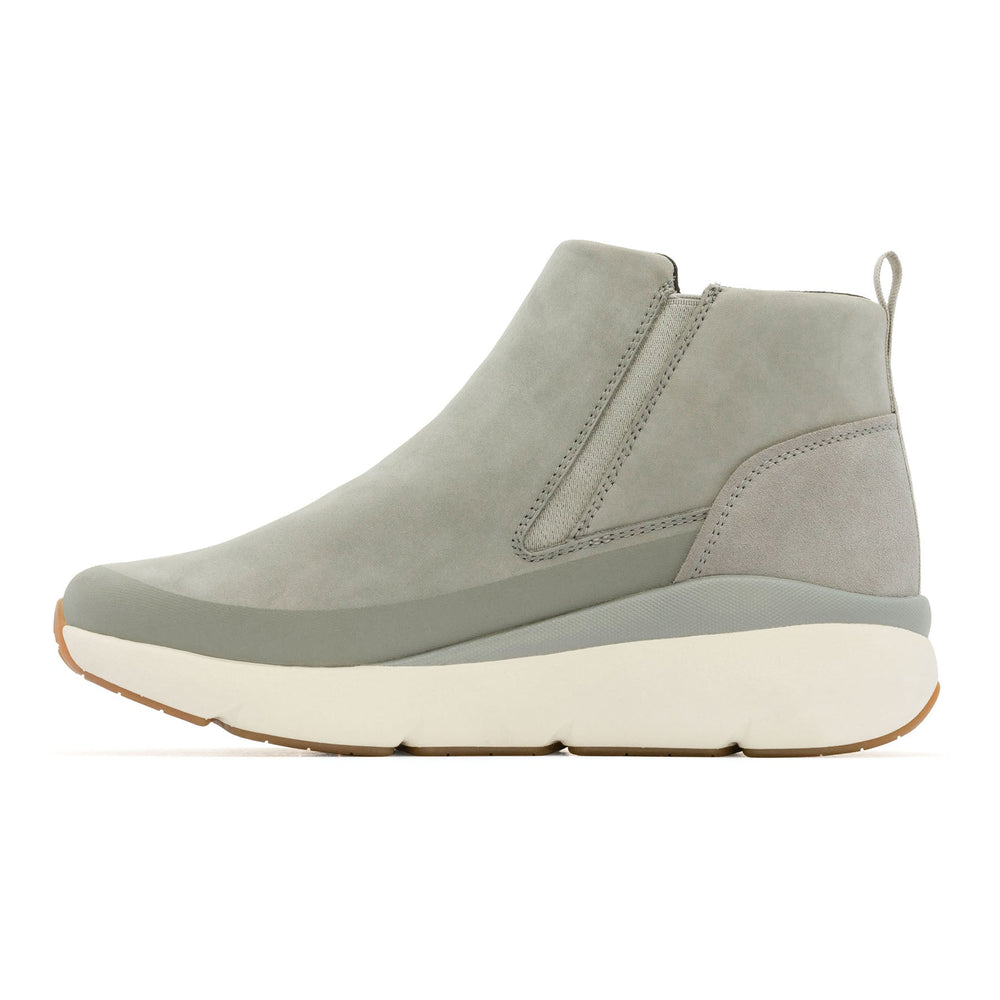 MXV Shift Zip Metatarsal - Grey Nubuck
