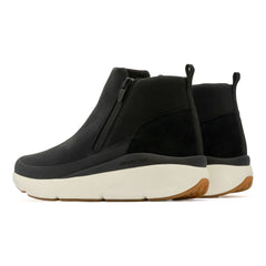 MXV Shift Zip Metatarsal - Black Nubuck