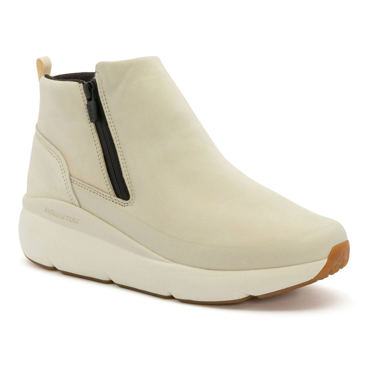 MXV Shift Zip Metatarsal - Off White