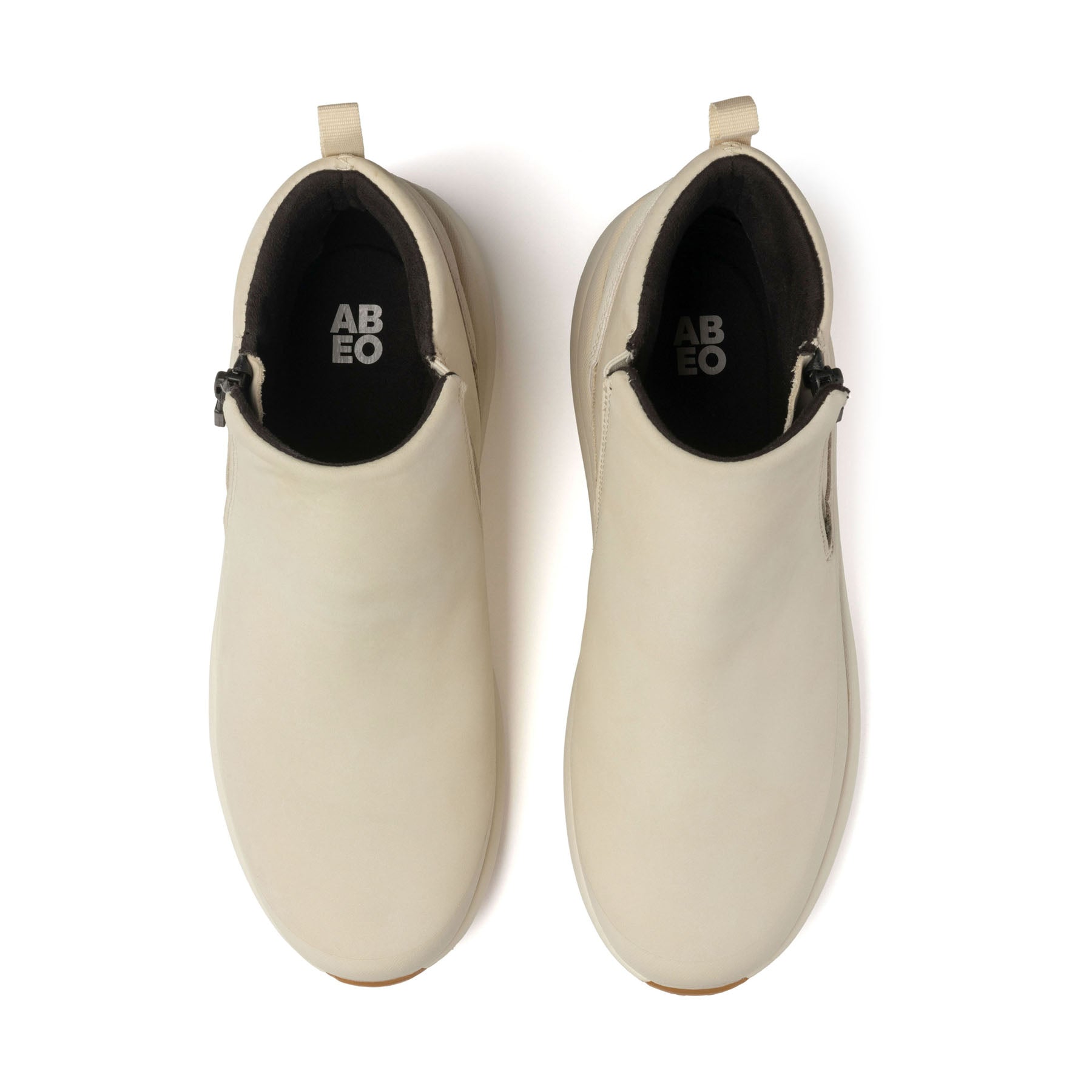 MXV Shift Zip Metatarsal - Off White