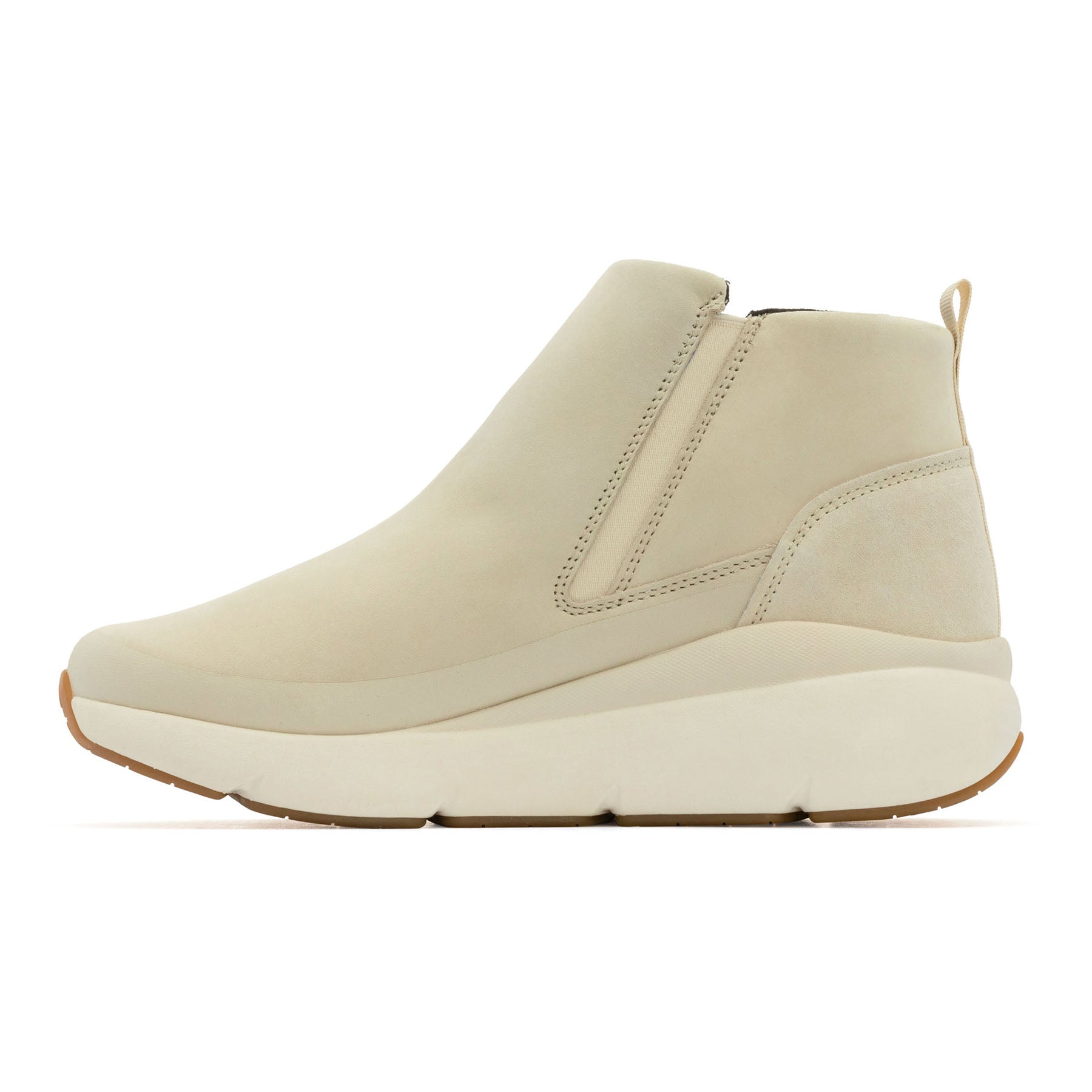 MXV Shift Zip Metatarsal - Off White