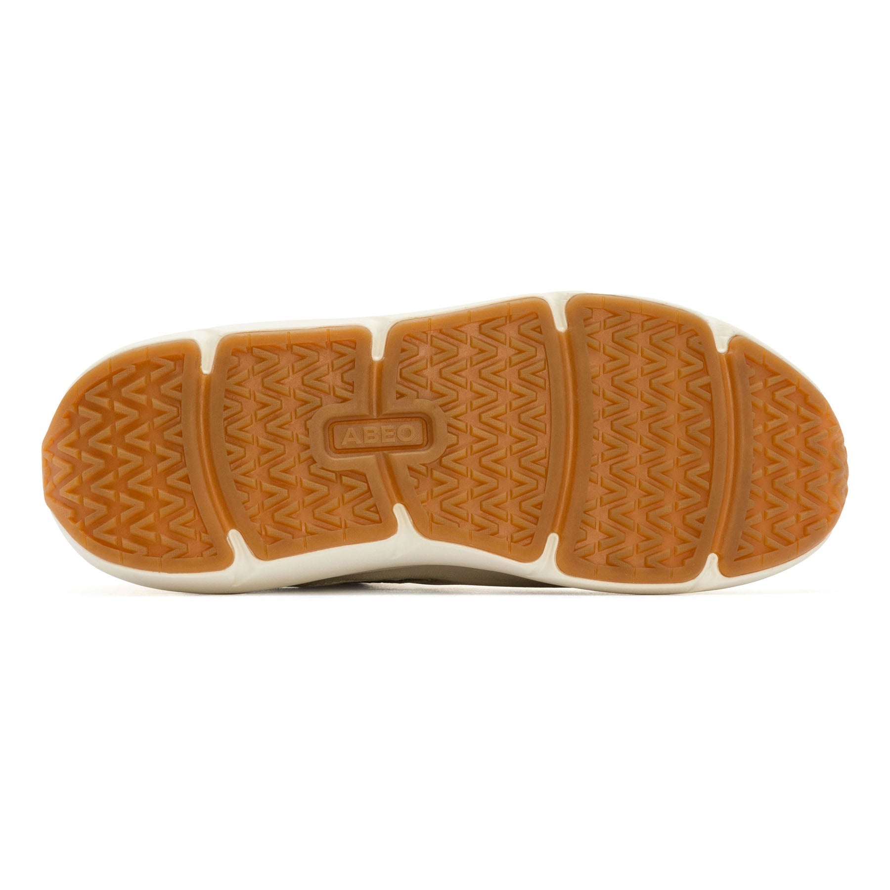 MXV Shift Zip Metatarsal - Off White