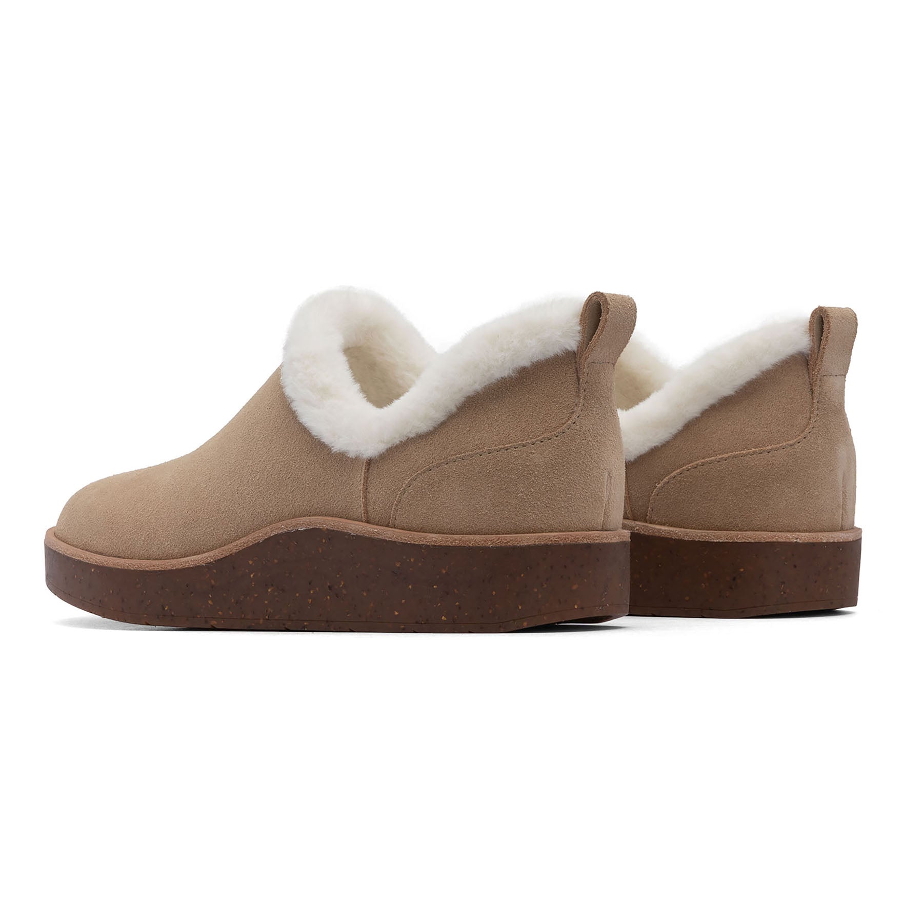Pioneer Bootie Metatarsal - Light Beige
