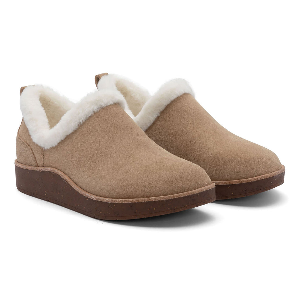 Pioneer Bootie Metatarsal - Light Beige
