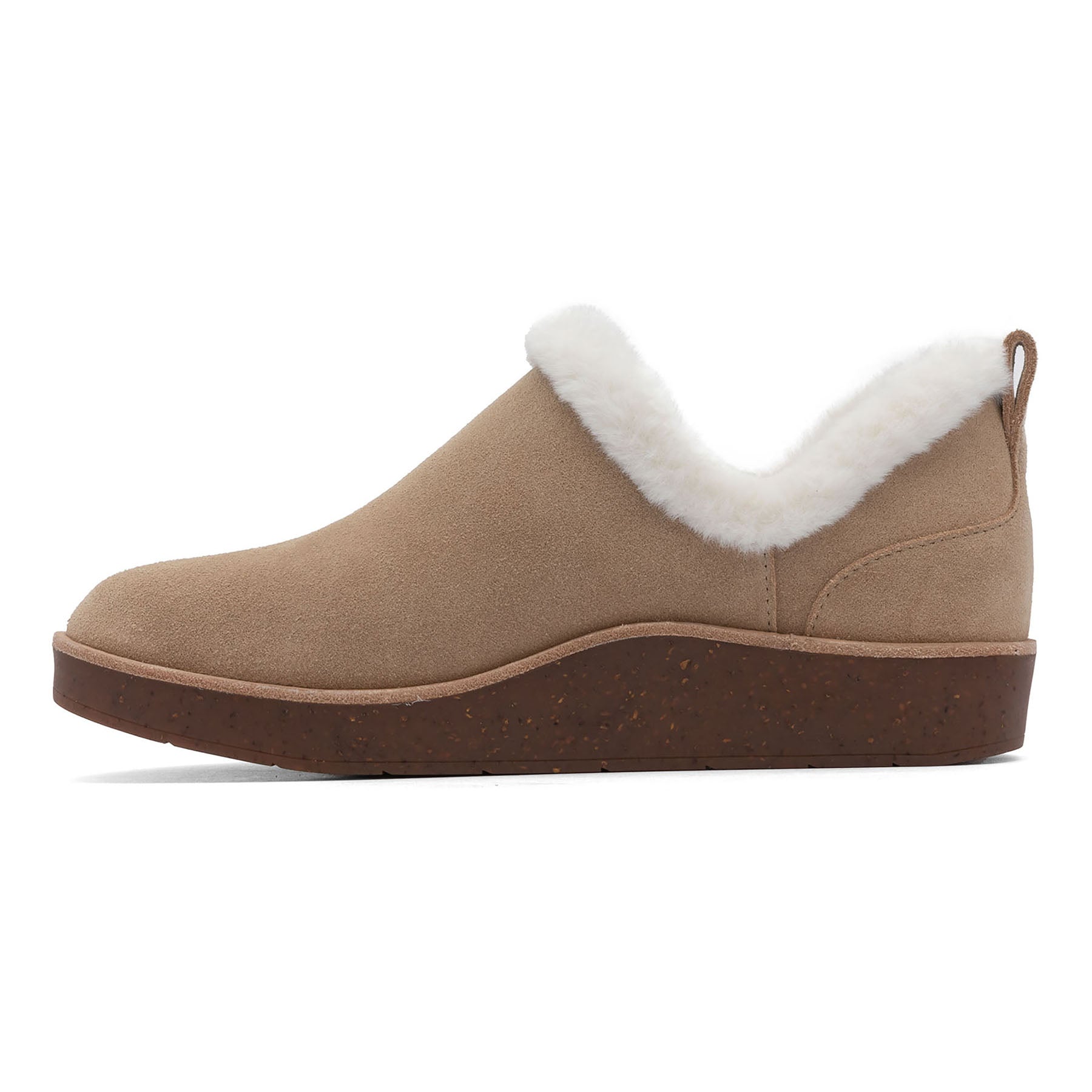 Pioneer Bootie Metatarsal - Light Beige