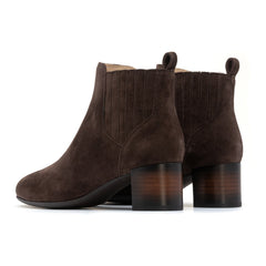 Plaza Chelsea - Dark Brown