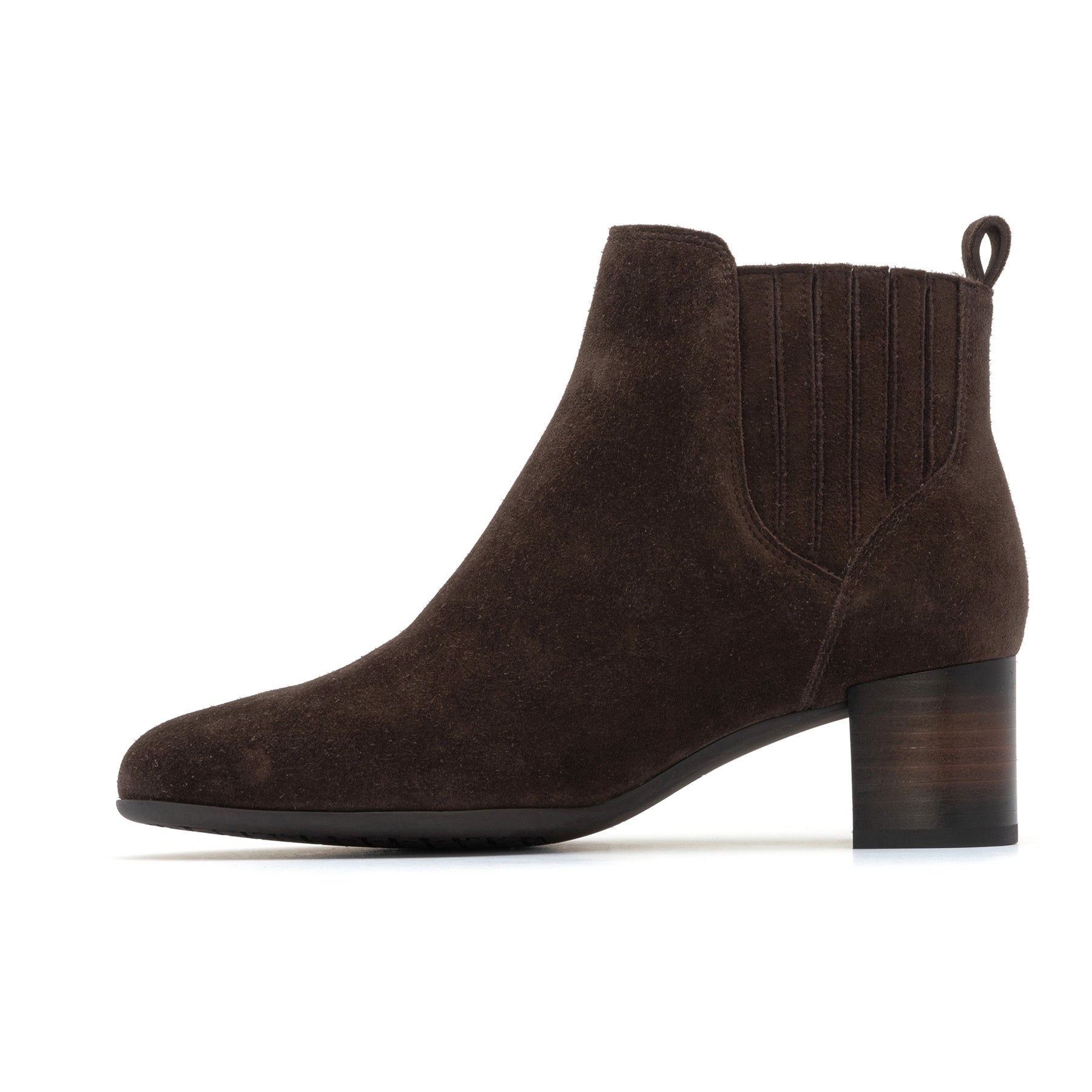 Plaza Chelsea - Dark Brown