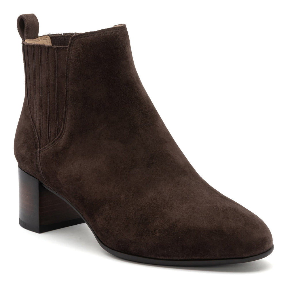 Plaza Chelsea Metatarsal - Dark Brown