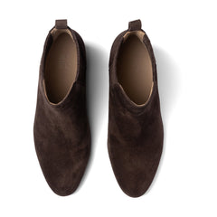 Plaza Chelsea Metatarsal - Dark Brown