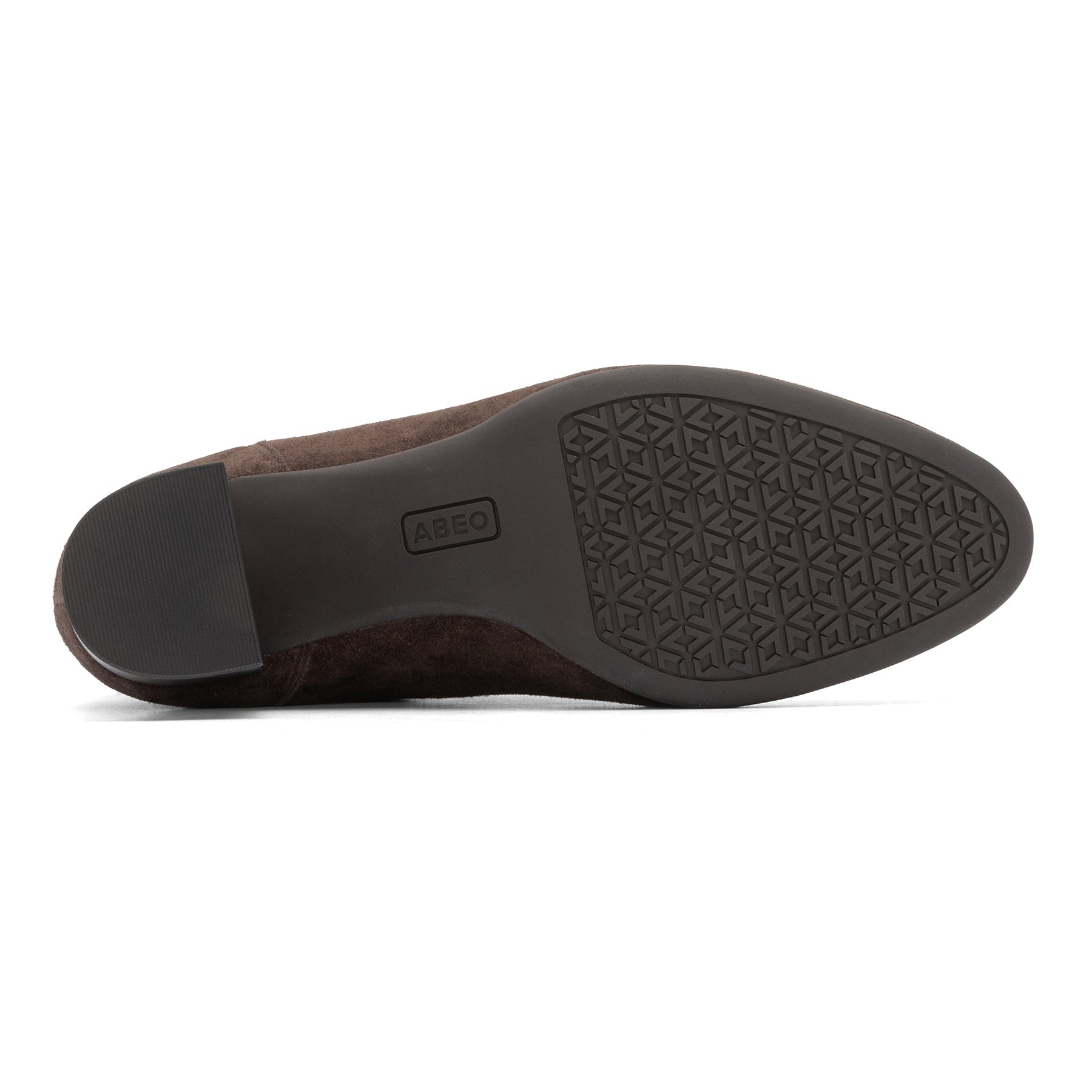 Plaza Chelsea Metatarsal - Dark Brown