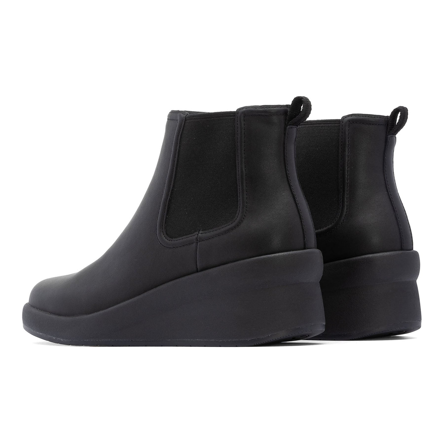 Passage Chelsea - Black