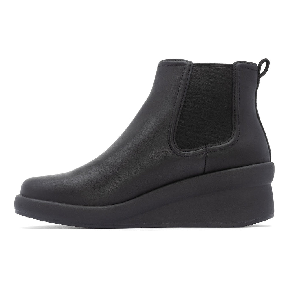 Passage Chelsea - Black