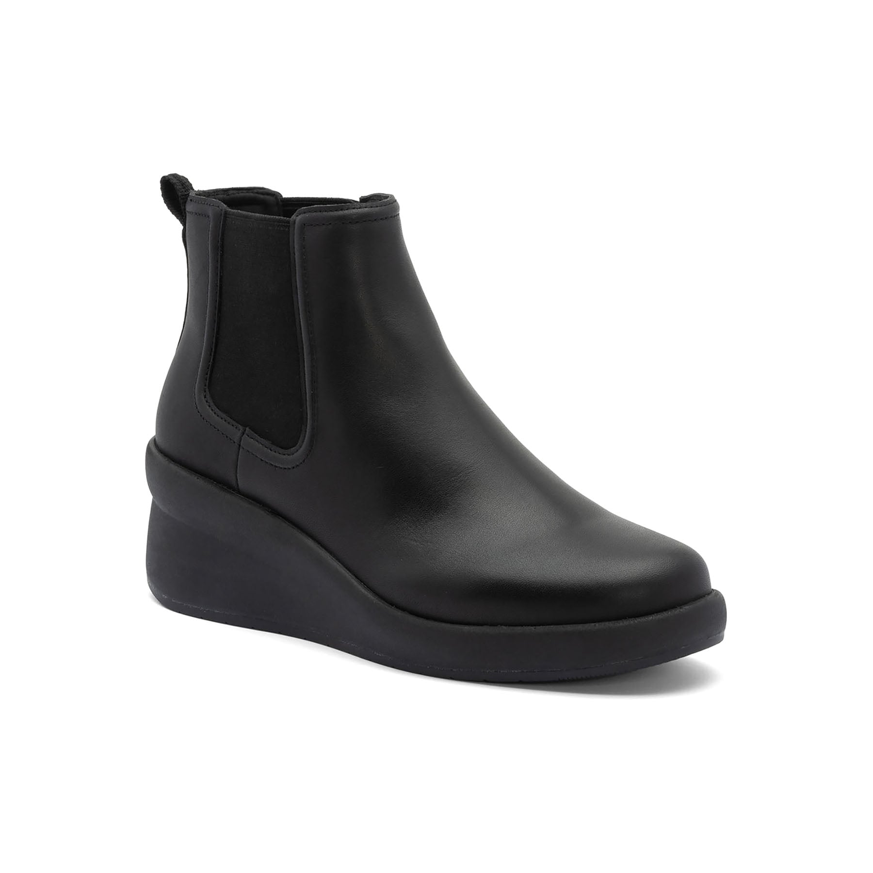 Passage Chelsea Metatarsal - Black