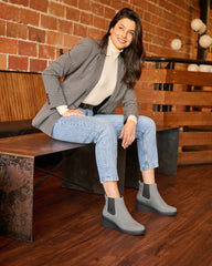 Passage Chelsea Metatarsal - Black