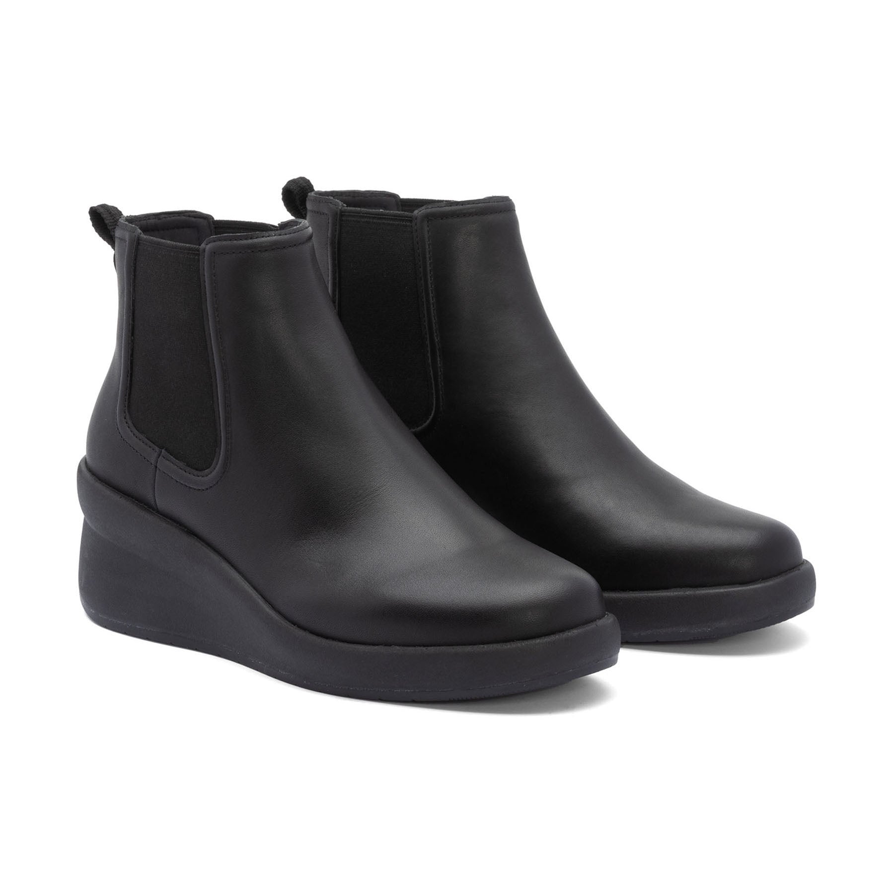 Passage Chelsea Metatarsal - Black