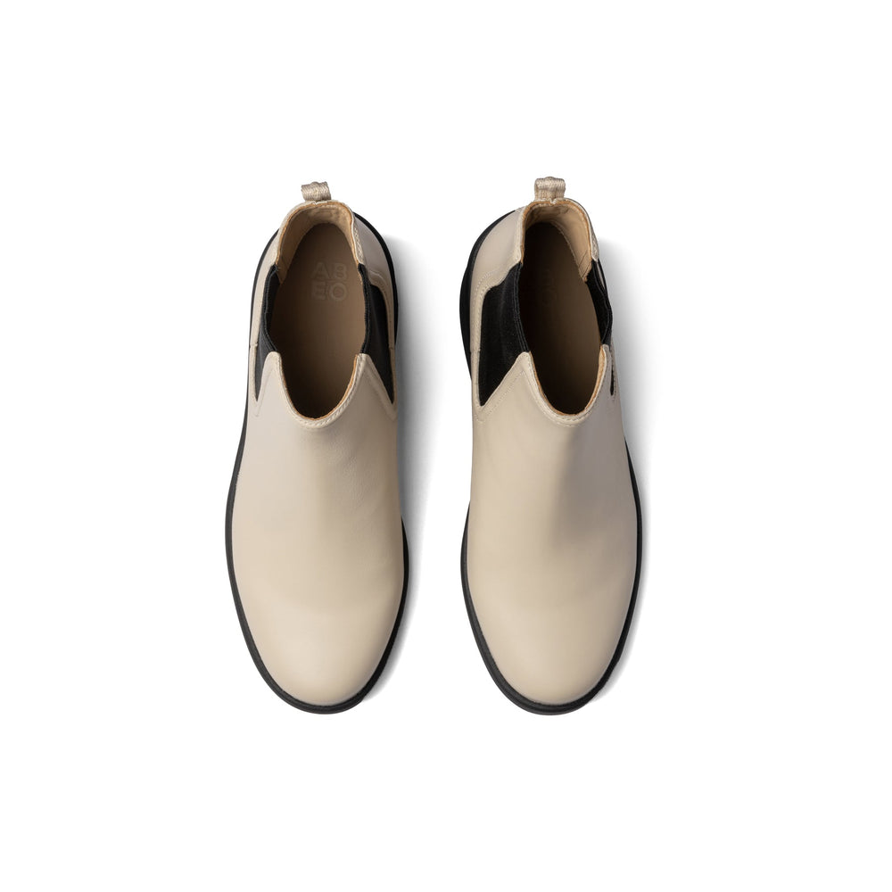 Passage Chelsea Metatarsal - Off White