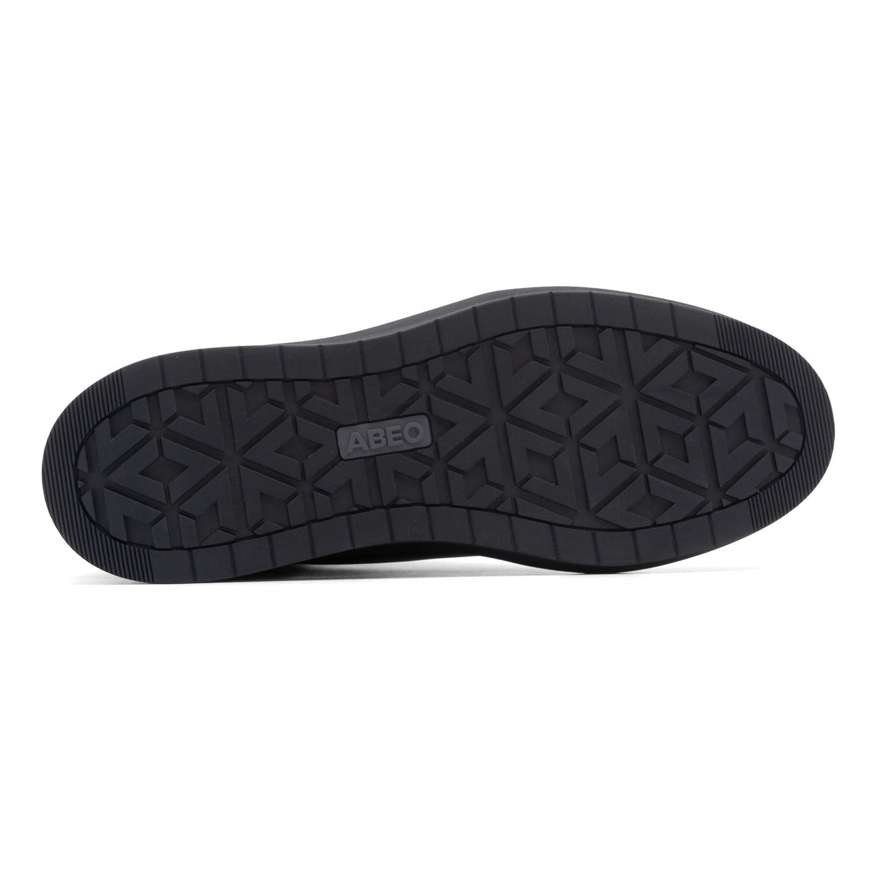 Passage Lace Up Metatarsal - Black