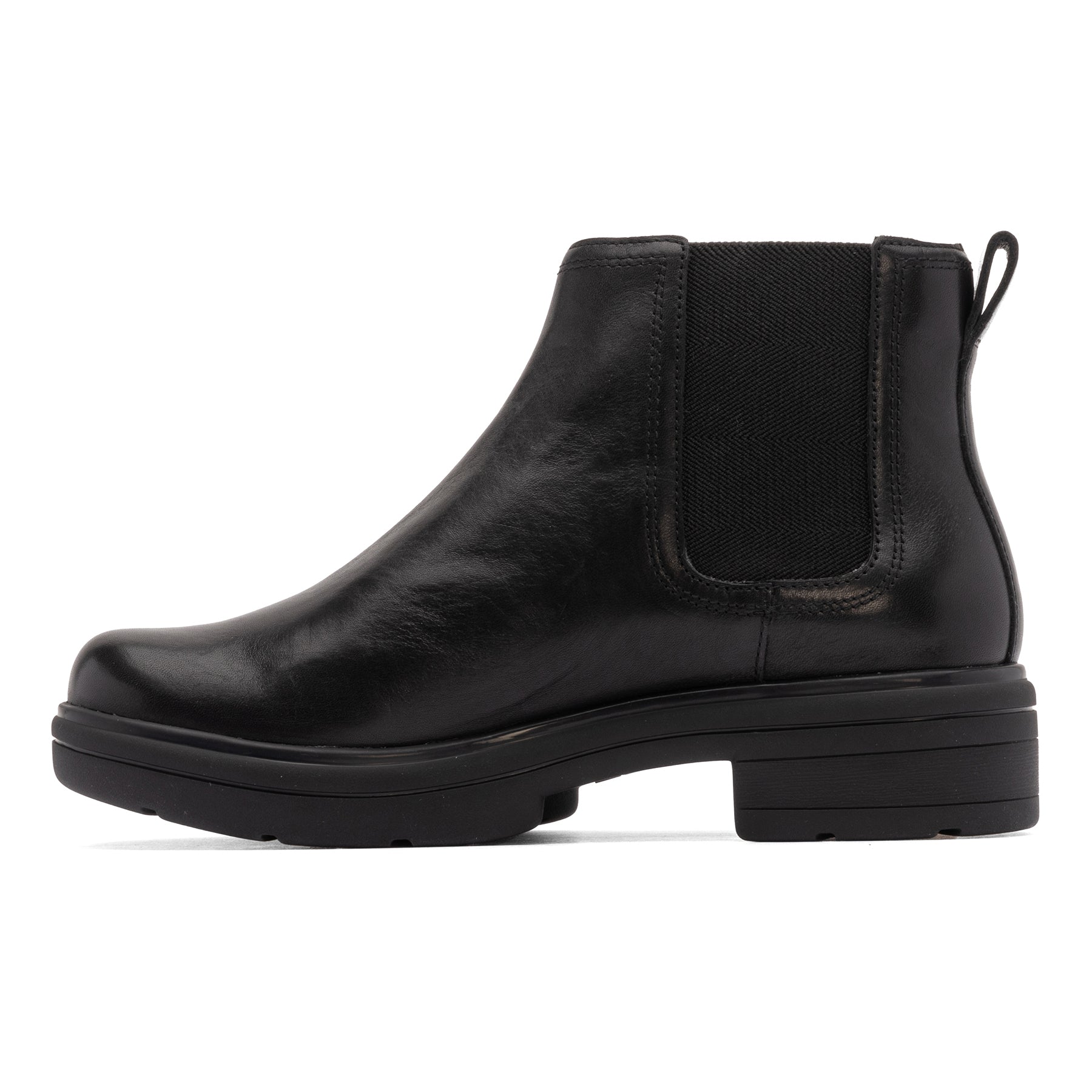 Vista Chelsea - Black